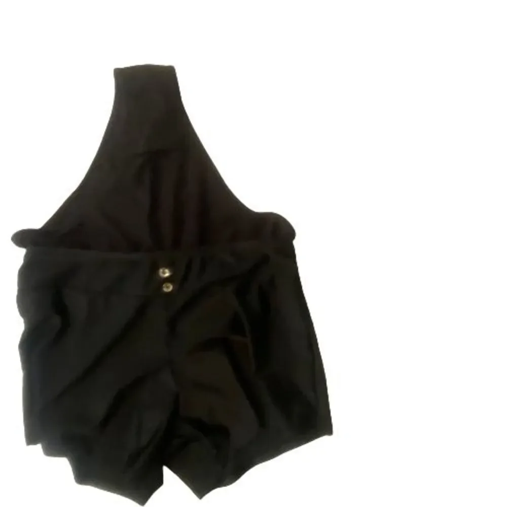 Womens Size Medium Athletic Activewear Shorts Lined